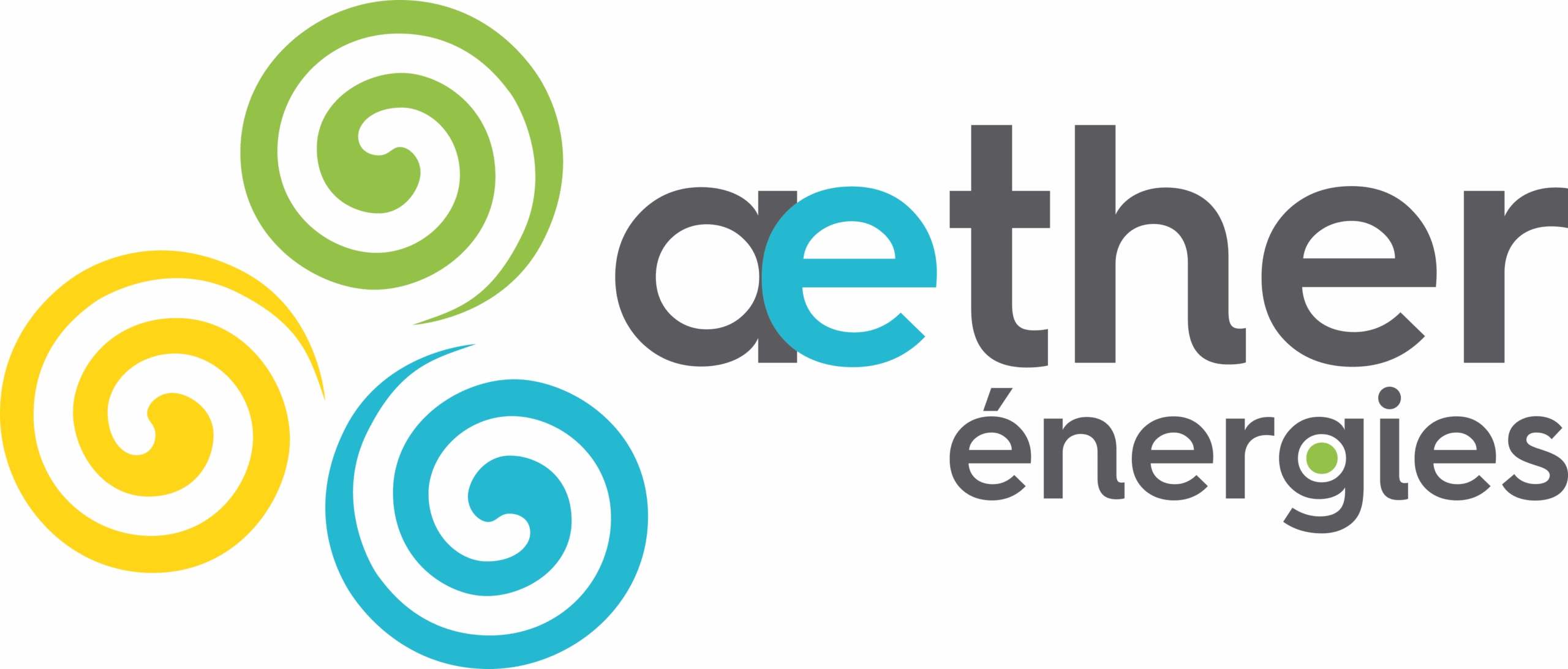 Aether-energies